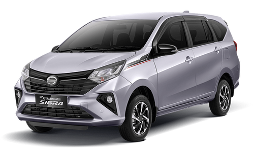 DAIHATSU SIGRA